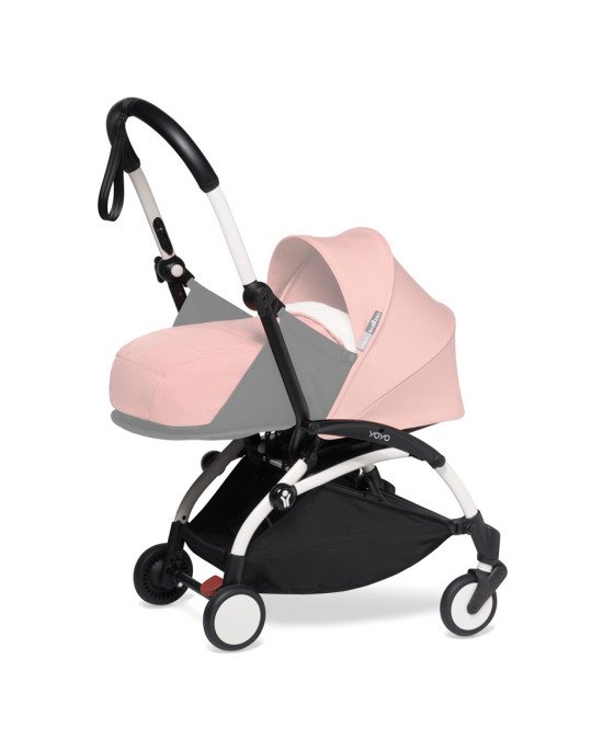CHASIS BABYZEN YOYO²