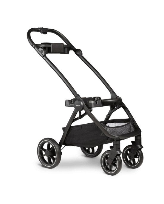 CHASIS ROSCOE ESTRUCTURA DE COCHECITO PARA TRASPORTIN MAEVE