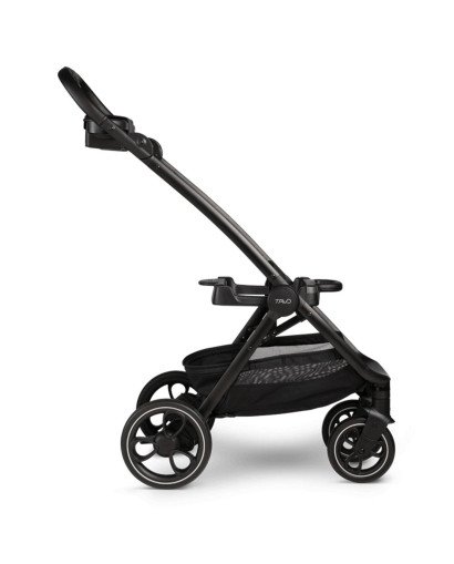 CHASIS ROSCOE ESTRUCTURA DE COCHECITO PARA TRASPORTIN MAEVE