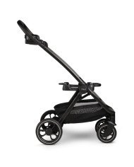 CHASIS ROSCOE ESTRUCTURA DE COCHECITO PARA TRASPORTIN MAEVE