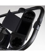 CHASIS ROSCOE ESTRUCTURA DE COCHECITO PARA TRASPORTIN MAEVE