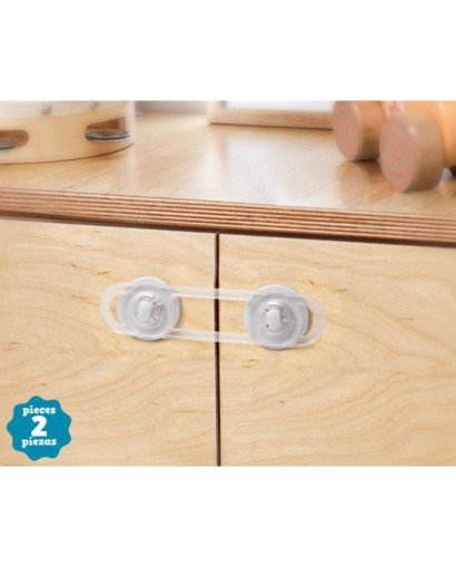 CIERRE SEGURIDAD 2 U. KIOKIDS