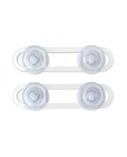 CIERRE SEGURIDAD 2 U. KIOKIDS