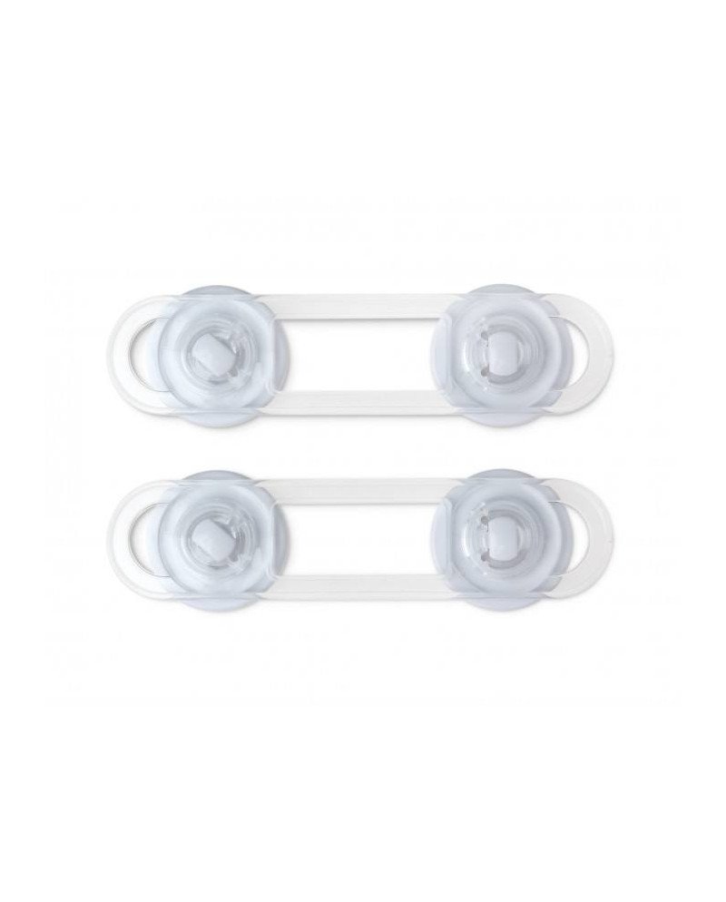 CIERRE SEGURIDAD 2 U. KIOKIDS