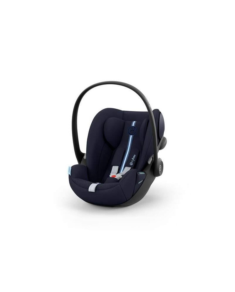 CLOUD G I- SIZE GRUPO 0+ CYBEX