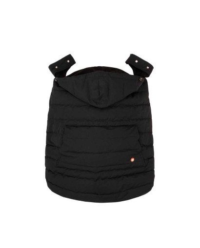 COBERTOR DE PORTEO PLUMON IMPERMEABLE WOMBAT LONDON