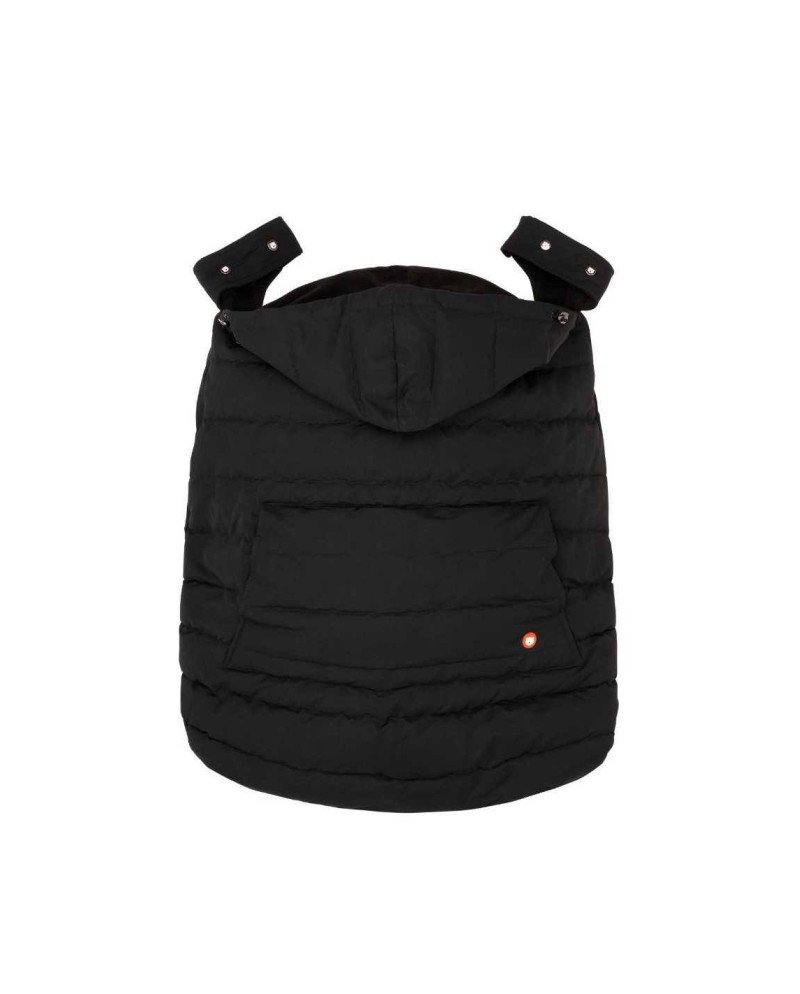 COBERTOR DE PORTEO PLUMON IMPERMEABLE WOMBAT LONDON