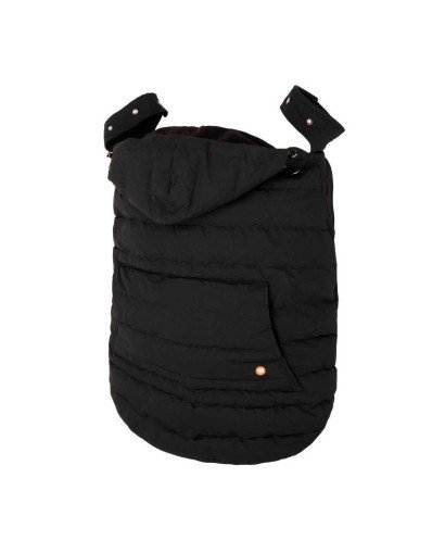 COBERTOR DE PORTEO PLUMON IMPERMEABLE WOMBAT LONDON