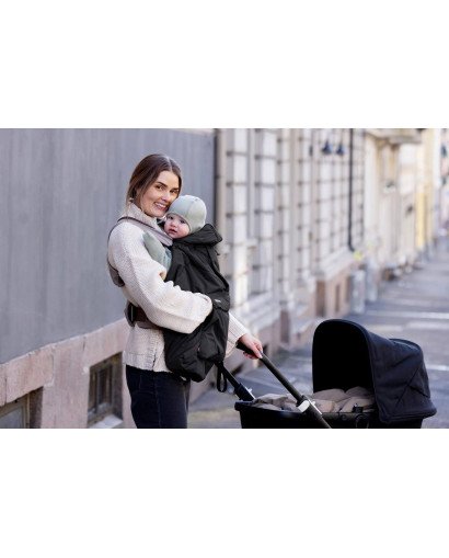 COBERTOR DE PORTEO VOKSI