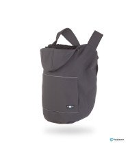 COBERTOR FUNDA PARA PORTEO SOFTSHELL