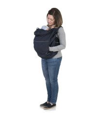 COBERTOR FUNDA PARA PORTEO SOFTSHELL