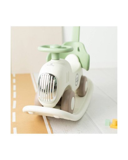 COCHE BALANCIN 3 EN 1 OLMITOS