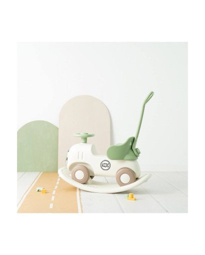 COCHE BALANCIN 3 EN 1 OLMITOS