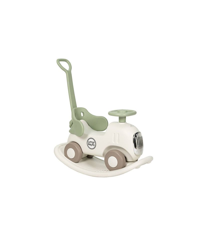 COCHE BALANCIN 3 EN 1 OLMITOS