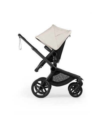 COCHE DUO COMPLETO PERSONALIZADO FOX 5 RENEW BUGABOO