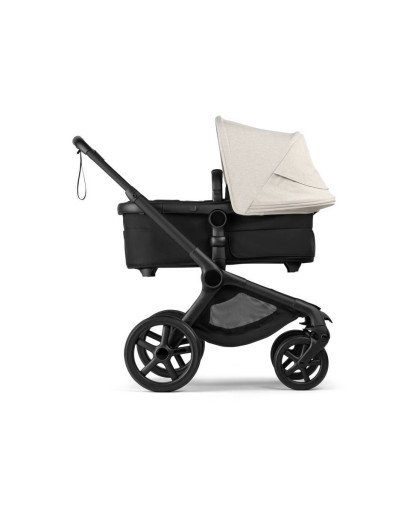 COCHE DUO COMPLETO PERSONALIZADO FOX 5 RENEW BUGABOO