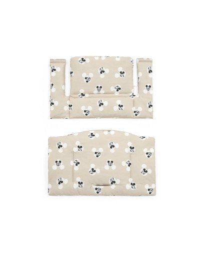 COJIN CLASICO TRIPP TRAPP STOKKE MICKEY