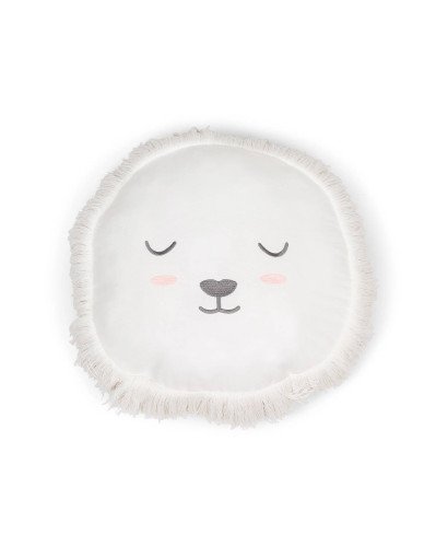 COJIN LIONHEAD BONJOURBEBE
