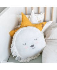 COJIN LIONHEAD BONJOURBEBE