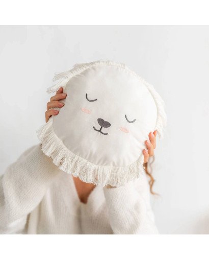 COJIN LIONHEAD BONJOURBEBE