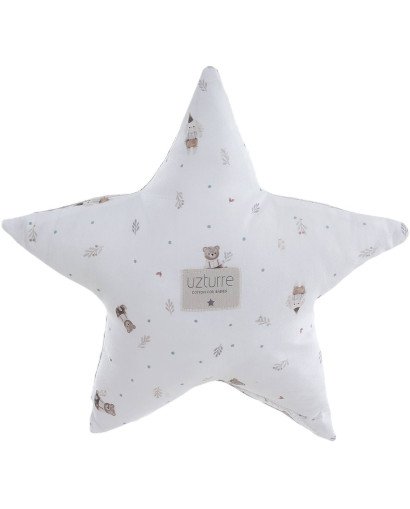 COJIN DECORATIVO UZTURRE