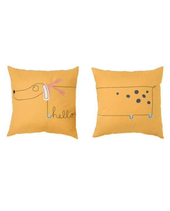 COJINES PACK 2 PETIT PRAIA