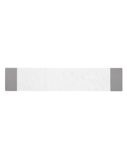 COLCHA + PROTECTOR CUNA 70 PRAIA