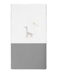 COLCHA + PROTECTOR CUNA 70 PRAIA