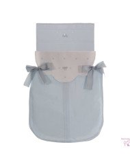 COLCHA CAPAZO UZTURRE