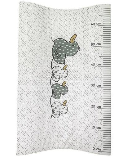 COLCHON CAMBIADOR BEBEJOU