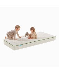 COLCHON DE CAMA JUNIOR DUBI NATURE ECUS KIDS