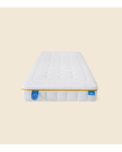 COLCHON DE CUNA FINN MYBABYMATTRES