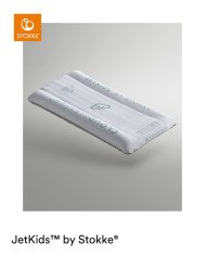 COLCHON VIAJE CLOUDSLEEPER™ JETKIDS™ STOKKE