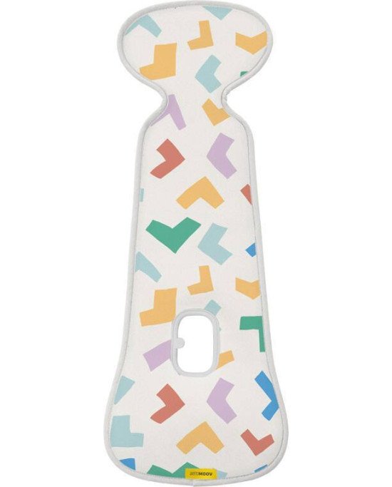 COLCHONETA AEROMOOV AUTO G-1