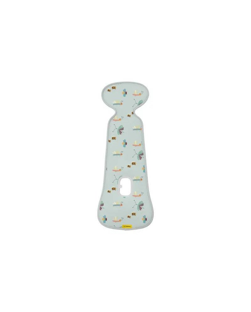 COLCHONETA AEROMOOV AUTO G-1