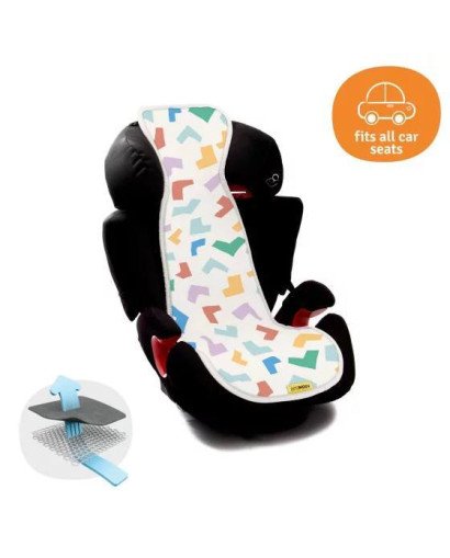 COLCHONETA AEROMOOV AUTO G-2/3