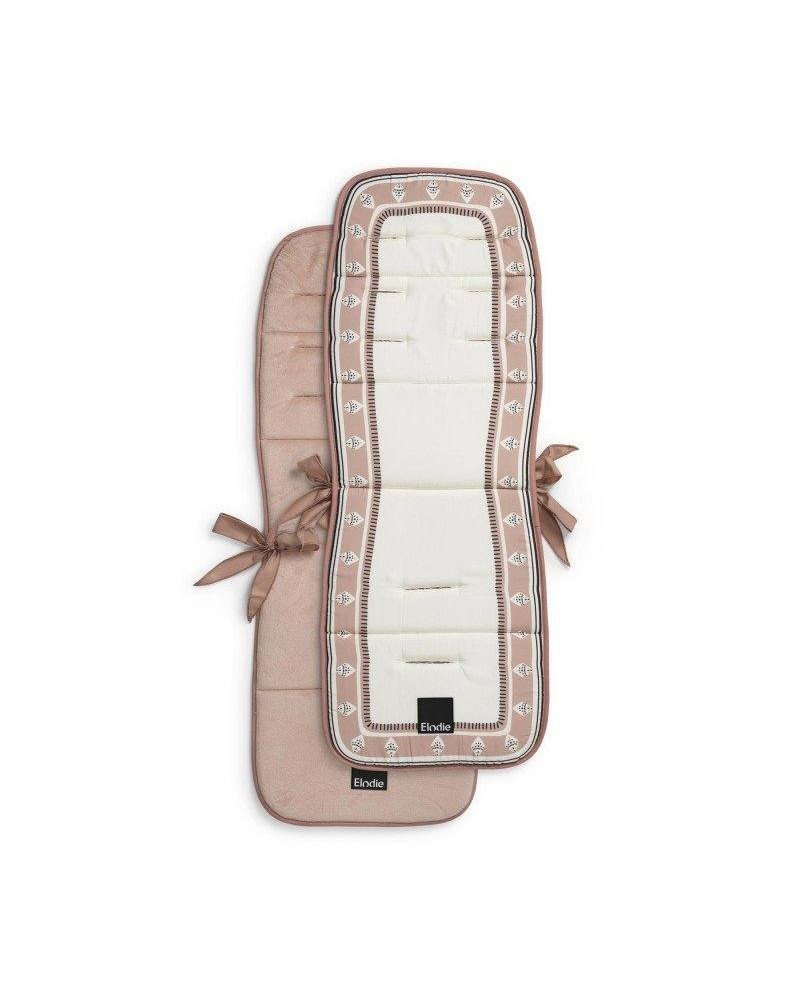 COLCHONETA ELODIE DETAILS