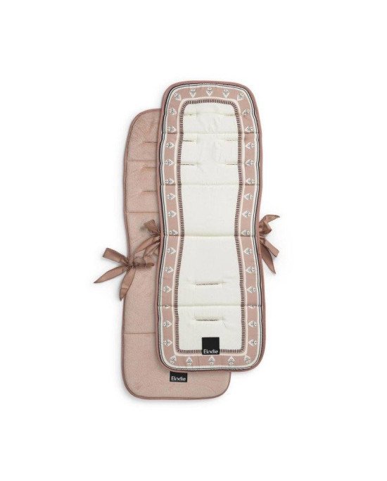 COLCHONETA ELODIE DETAILS