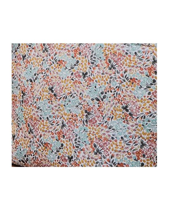 COLCHONETA GEO GIRAFFA