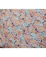 COLCHONETA GEO GIRAFFA