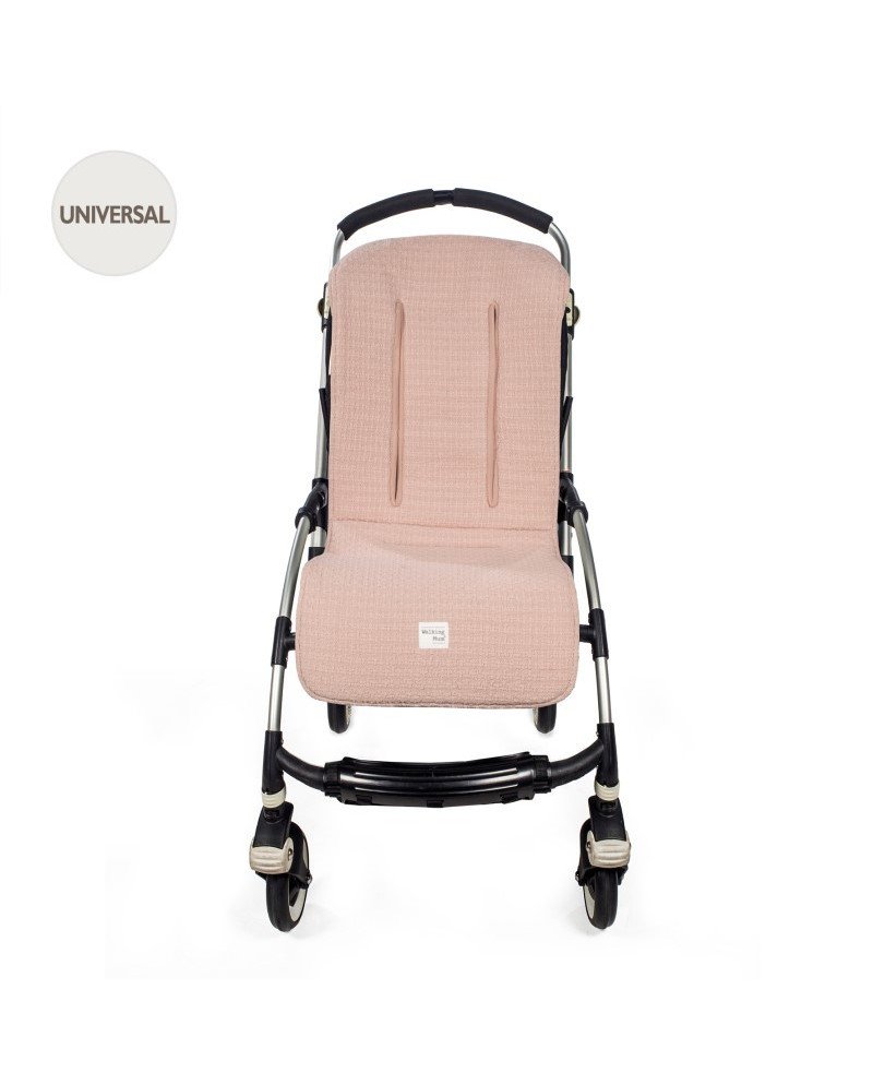 COLCHONETA I LOVE VICHY WALKING MUM