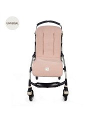 COLCHONETA I LOVE VICHY WALKING MUM