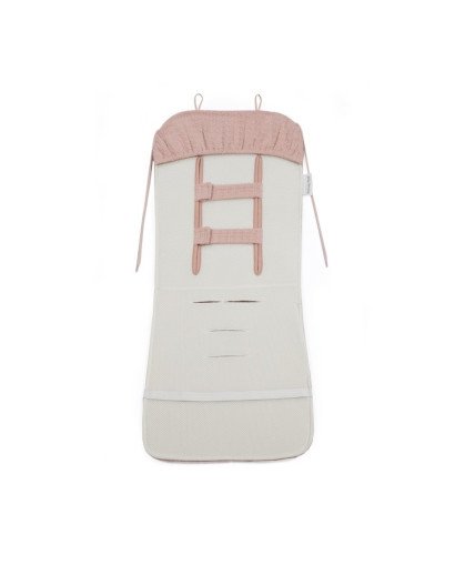 COLCHONETA I LOVE VICHY WALKING MUM