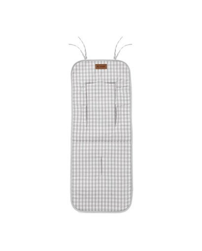 COLCHONETA POLYEST. 3D JANE