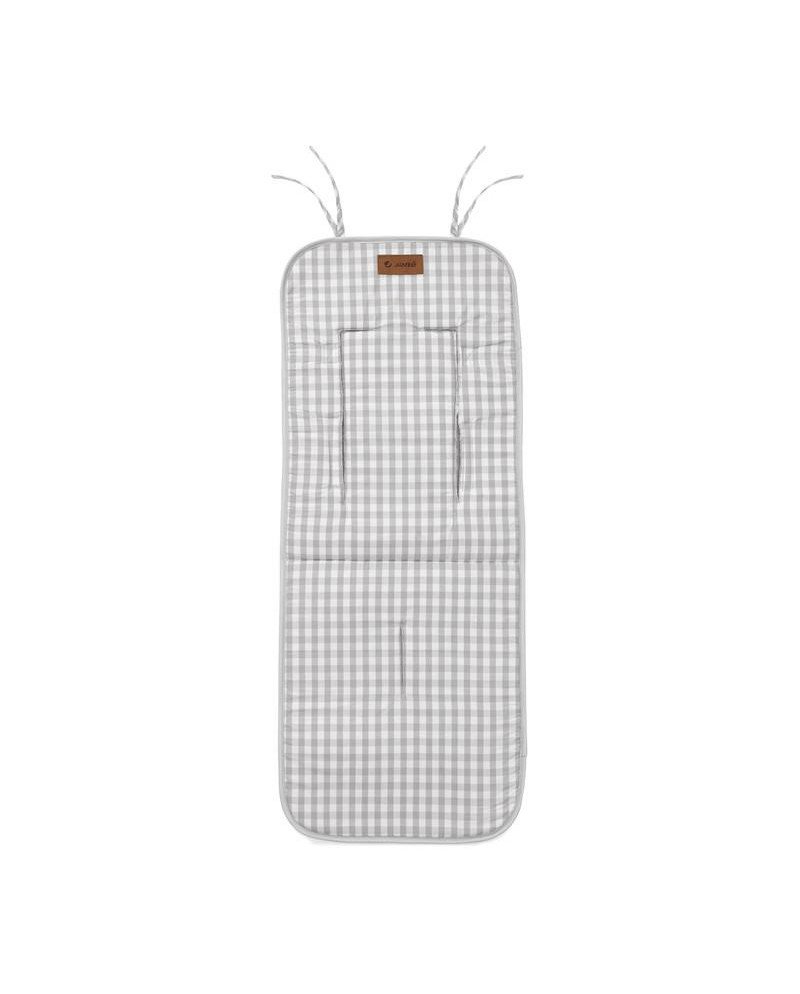 COLCHONETA POLYEST. 3D JANE