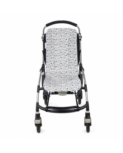 COLCHONETA RECTA PASITO A PASITO