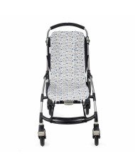 COLCHONETA RECTA PASITO A PASITO