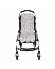 COLCHONETA RECTA PASITO A PASITO