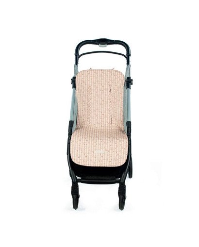 COLCHONETA RECTA PASITO A PASITO