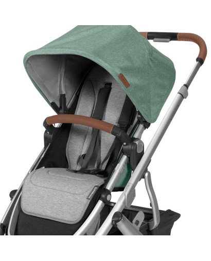 COLCHONETA REVERSIBLE UPPABABY